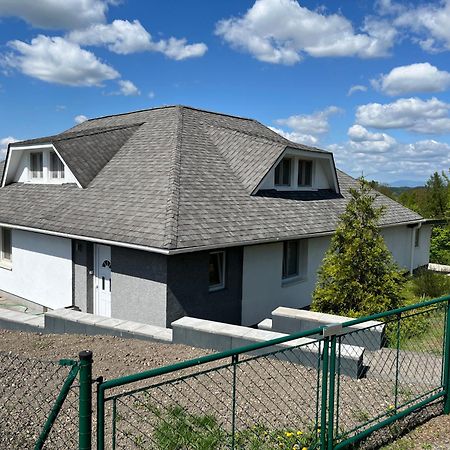 Apartman Na Bubnu Náchod Buitenkant foto