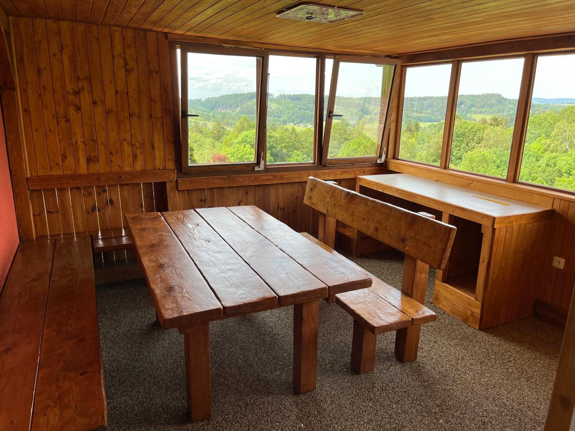 Apartman Na Bubnu Náchod Buitenkant foto