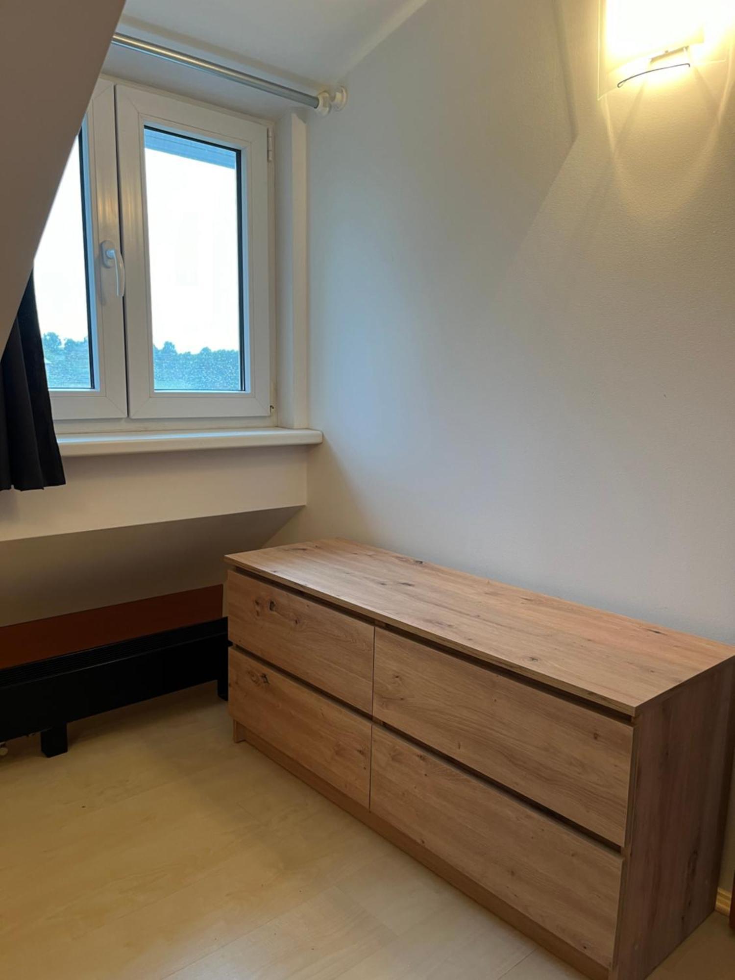 Apartman Na Bubnu Náchod Buitenkant foto