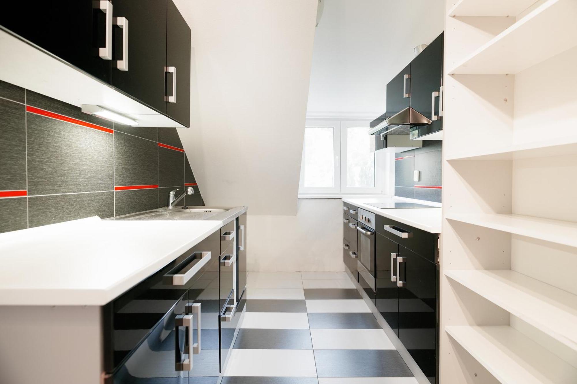 Apartman Na Bubnu Náchod Buitenkant foto