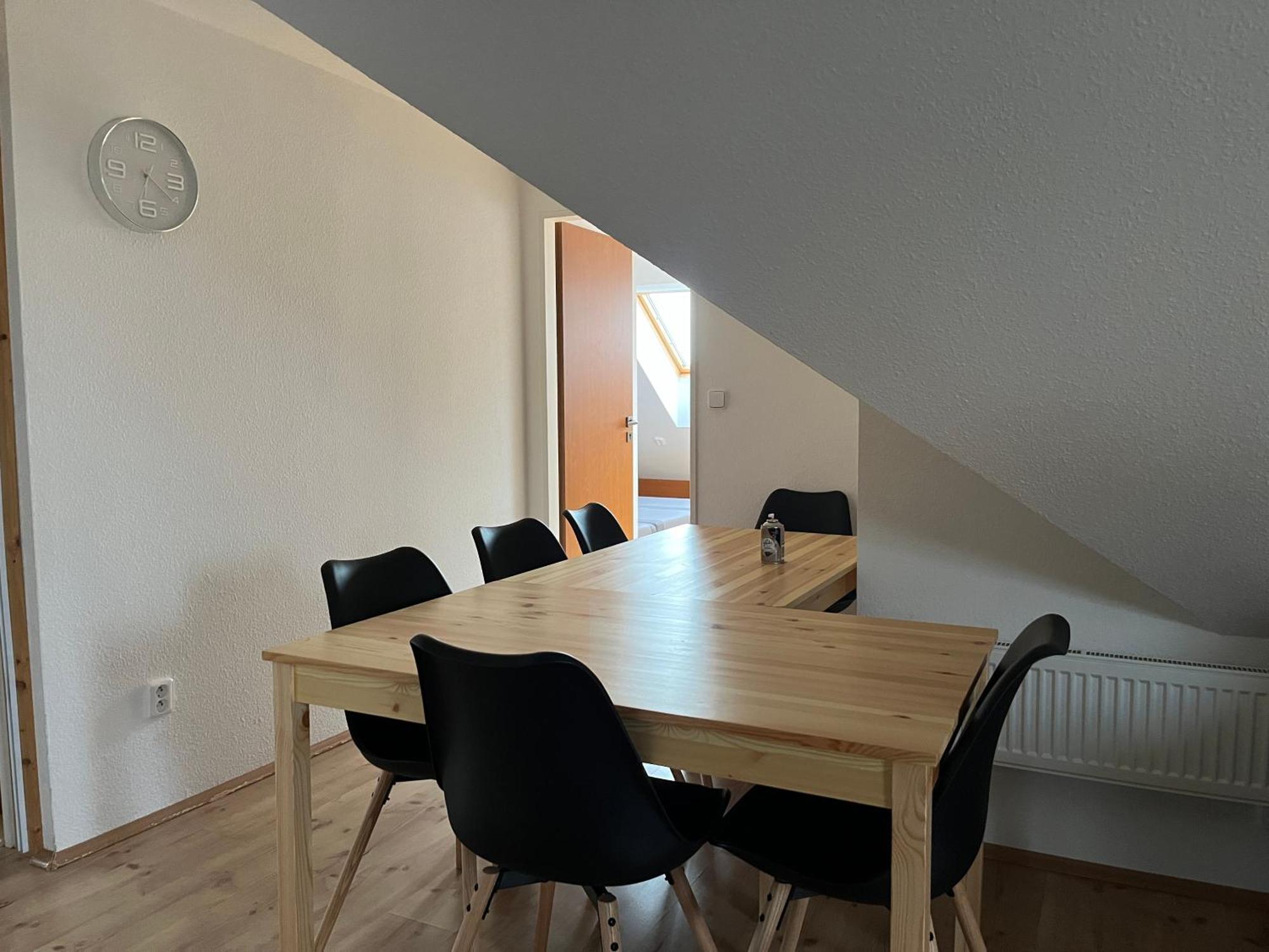 Apartman Na Bubnu Náchod Buitenkant foto