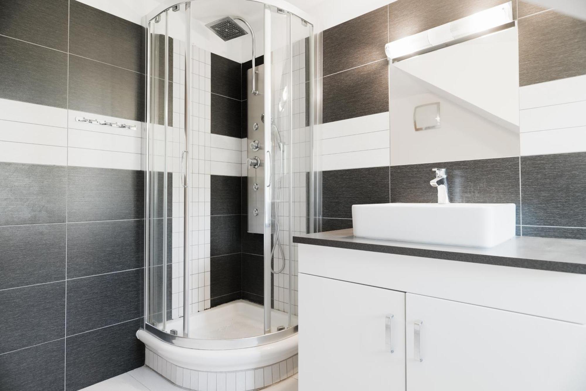 Apartman Na Bubnu Náchod Buitenkant foto